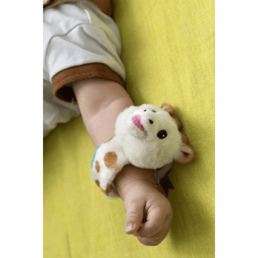 VULLI Sophie La Girafe® Baby Armband Rammelaar - Afbeelding 5