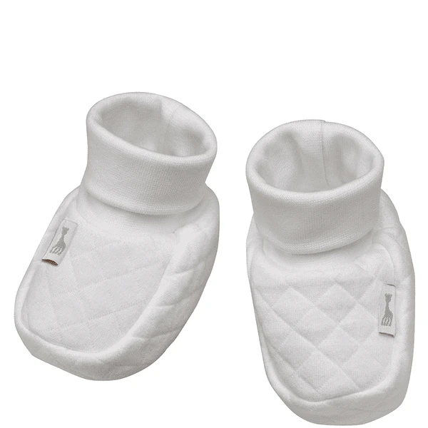 Vulli Sophie La Girafe® Mijn Eerste Outfit So'Pure - Image 4