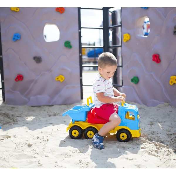 WADER Loopauto Premium Racer - Image 2