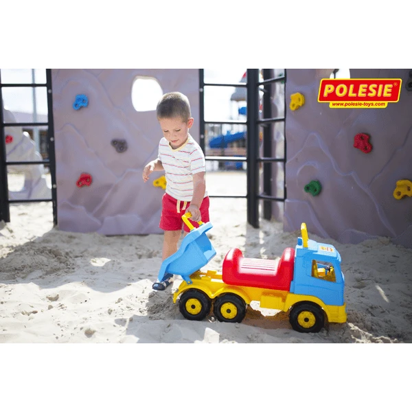 WADER Loopauto Premium Racer - Image 3