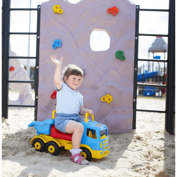 WADER Loopauto Premium Racer - Image 5