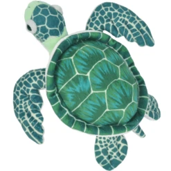 Wild Republic Cuddle Kins Mini Meeress Child Pad