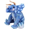 Wild Republic Knuffel Cuddle Kins Jumbo Triceratops -Randwinkel Voor Kinderen wild republic knuffel cuddle kins jumbo triceratops a350280