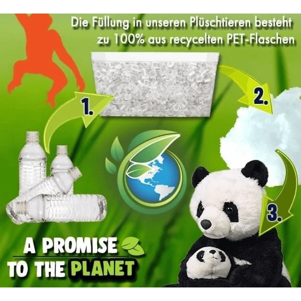 Wild Republic Zachte Knuffel Cuddle Kins Mini Dodo - Image 4