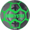 XTREM Speelgoed En Sport - Derbystar STREET SOCCER Thuiswedstrijd Voetbal Maat 5 Neon Groen -Randwinkel Voor Kinderen xtrem speelgoed en sport derbystar street soccer thuiswedstrijd voetbal maat 5 neon groen a338215