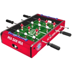 XTREM Speelgoed En Sport - FC Bayern München Tafelvoetbaltafel