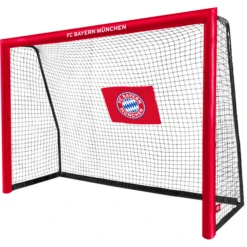 XTREM Speelgoed En Sport - FC Bayern München Voetbaldoel 300 Cm