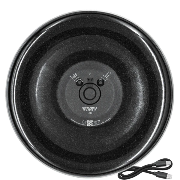 XTREM Speelgoed En Sport - TOSY Ultimate Disc LED, Groen - Image 5