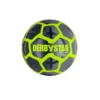 XTREM Toys And Sports - Derbystar STREET SOCCER Thuiswedstrijd Voetbal Maat 5 Neon Geel -Randwinkel Voor Kinderen xtrem toys and sports derbystar street soccer thuiswedstrijd voetbal maat 5 neon geel a338214