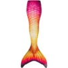 XTREM Toys And Sports - Fin Fun Hawaiian Sun, Jeugd M (122-134) -Randwinkel Voor Kinderen xtrem toys and sports fin fun hawaiian sun jeugd m 122 134 a317663