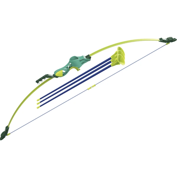 XTREM Toys And Sports - SUMMER SPELLEN Pijl En Boog Junior Set