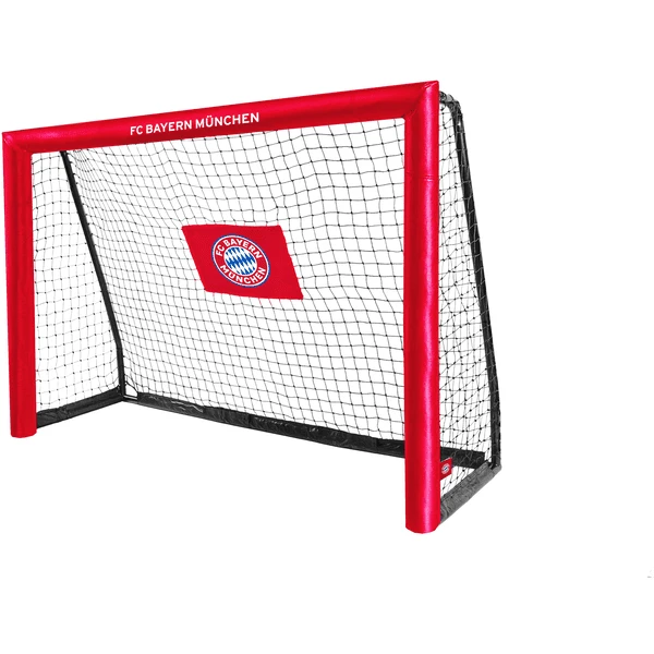 XTREM Toys And Sports - Voetbaldoel 180 Cm FC Bayern München - Image 3