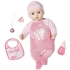 Zapf Creation Baby Annabell® Annabell 43 Cm -Randwinkel Voor Kinderen zapf creation baby annabell annabell 43 cm a311946