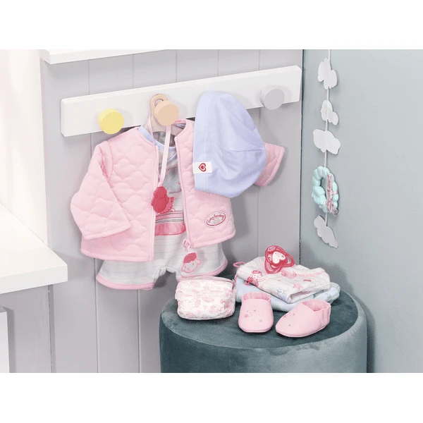 Zapf Creation Baby Annabell® Combi-Set - Image 2