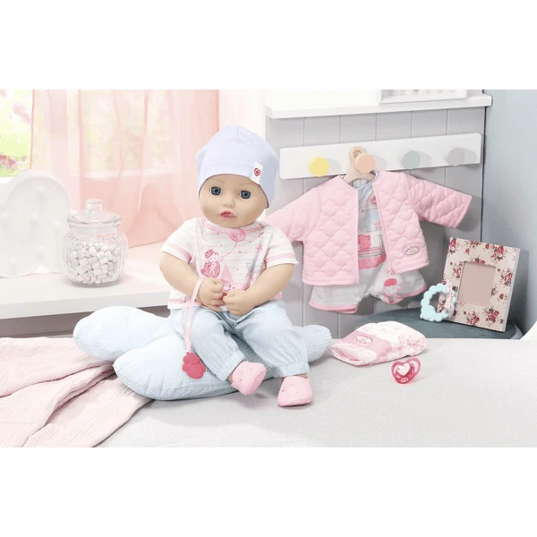 Zapf Creation Baby Annabell® Combi-Set - Image 3