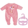 Zapf Creation Baby Annabell® Little Romper Roze 36 Cm -Randwinkel Voor Kinderen zapf creation baby annabell little romper roze 36 cm a306599