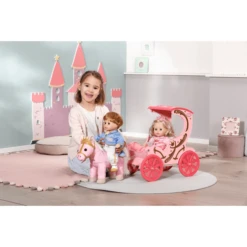 Zapf Creation Baby Annabell Little Sweet Prince 36cm -Randwinkel Voor Kinderen zapf creation baby annabell little sweet prince 36cm a361840 4