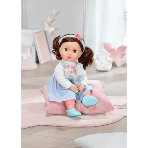 Zapf Creation Baby Annabell Sophia, Brunette 43cm - Afbeelding 2