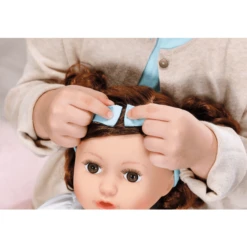 Zapf Creation Baby Annabell Sophia, Brunette 43cm -Randwinkel Voor Kinderen zapf creation baby annabell sophia brunette 43cm a362116 4