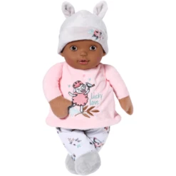 Zapf Creation Baby Annabell Sweetie Voor Baby's DoC 30cm