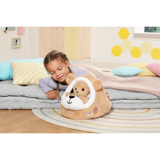 Zapf Creation BABY Born® Bear Cave - Afbeelding 2