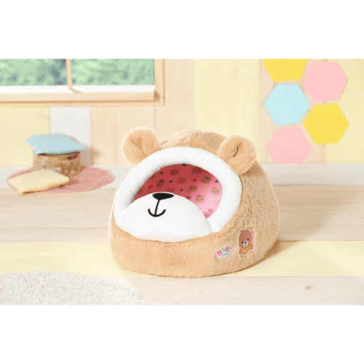 Zapf Creation BABY Born® Bear Cave - Afbeelding 3