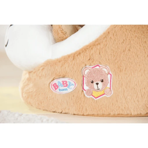 Zapf Creation BABY Born® Bear Cave - Afbeelding 5
