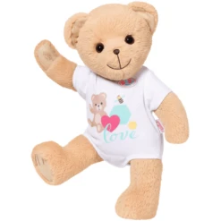 Zapf Creation BABY Born® Beer Wit