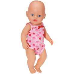 Zapf Creation BABY Born® Body 2 Ass. 43cm -Randwinkel Voor Kinderen zapf creation baby born body 2 ass 43cm a402360 2