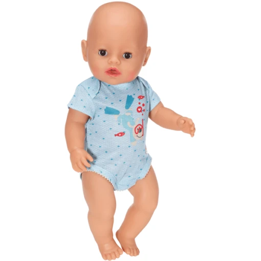 Zapf Creation BABY Born® Body 2 Ass. 43cm - Afbeelding 4