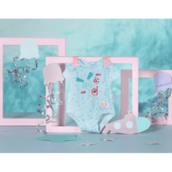 Zapf Creation BABY Born® Body 2 Ass. 43cm -Randwinkel Voor Kinderen zapf creation baby born body 2 ass 43cm a402360 4