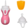 Zapf Creation BABY Born® Interact. Fles&Lepel 43cm -Randwinkel Voor Kinderen zapf creation baby born interact flesamplepel 43cm a335575
