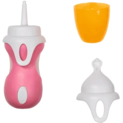 Zapf Creation BABY Born® Interact. Fles&Lepel 43cm