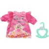 Zapf Creation BABY Born® Little Jurk 36cm -Randwinkel Voor Kinderen zapf creation baby born little jurk 36cm a402046