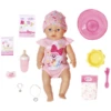 Zapf Creation BABY Born® Magic Meisje, 43 Cm -Randwinkel Voor Kinderen zapf creation baby born magic meisje 43 cm a306820