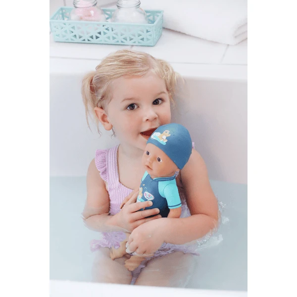 Zapf Creation BABY Born® My First Swim Boy 30cm - Afbeelding 2