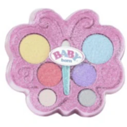 Zapf Creation BABY Born®Sister Styling Make-up