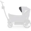 Zonneklep Grijs -Randwinkel Voor Kinderen zonneklep grijs a298893